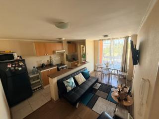 Departamento C Parque Durand Temuco parking - 0