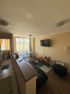 Departamento C Parque Durand Temuco parking - 8