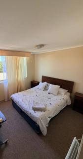 Departamento C Parque Durand Temuco parking - 4