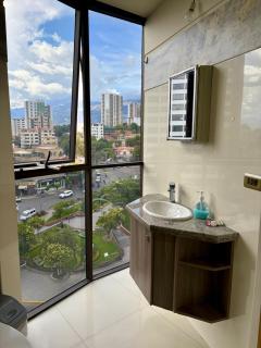 Departamento en Cala Cala - 7