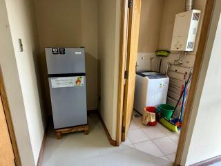 Departamento en Cala Cala - 1