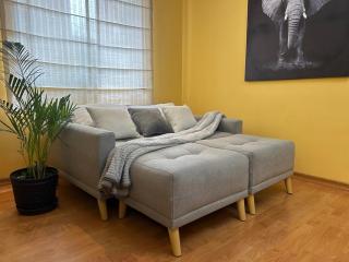 Apartamento excelete ubicación en Quito - 7