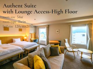 Authent Hotel Otaru - 7