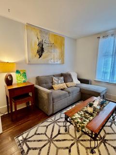 Cozy Full House 3 bedrooms - 4