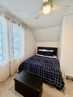 Cozy Full House 3 bedrooms - 2