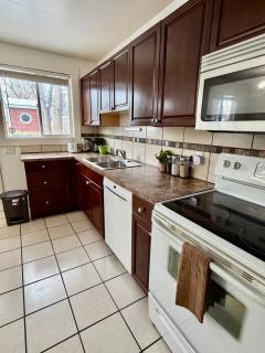 Cozy Full House 3 bedrooms - 6