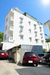 Queen Motel Vung Tau - 1