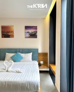 TTR Rin Villa & Hotel - 8