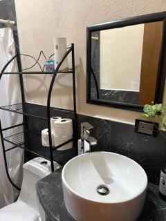 Habitación céntrica para viajeras mujeres, a 5 min del la playa - 1