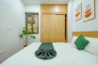 The Setai Apartments Linh Lang by XÔI Residences - 1