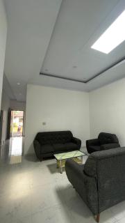 Denggan KNO Guest House - 1