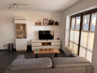 Komfortable moderne Ferienwohnung 43 qm - 9