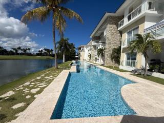 Cozy room in Cocotal with Pool & Lake - 6