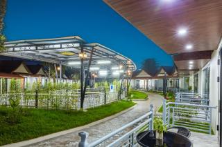 Ruby Mountain View Resort Vang-vieng - 8