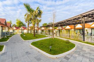 Ruby Mountain View Resort Vang-vieng - 4