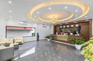 Ruby Mountain View Resort Vang-vieng - 1