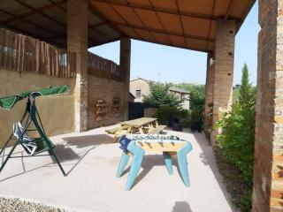 Group Retreat with Garden in Tuscany - 4