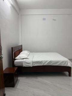 Tinhenric's Modern 3BHK Near Bhutan Gate - 2