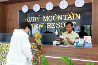 Ruby Mountain View Resort Vang-vieng - 2