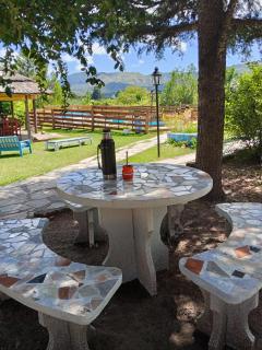 Cabañas Del Alto - 8