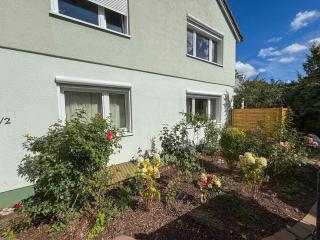 City Apartments Gerlingen - 4