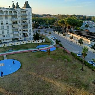 Blu -oltremare suite - Montesilvano - 8