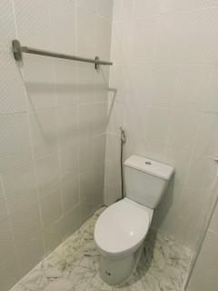 Lumphini 5 Train station center EnSuite Aircon - 5