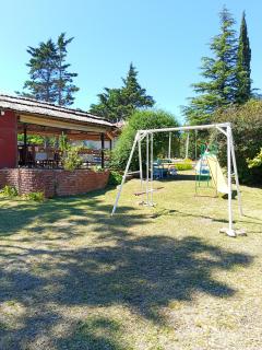 Cabañas Del Alto - 7