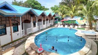 Golden palm rise resort - 8