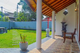 vindy villa hikkaduwa - 4