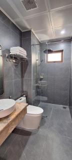 Tam Coc Vivana Hotel - Ninh Bình - 8