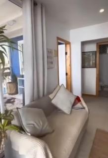 Cabaña Maitencillo - 3