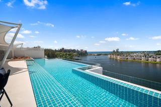 Angsana Oceanview Residences Building 3 in Laguna by Banyan Living - 6