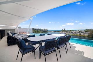 Angsana Oceanview Residences Building 3 in Laguna by Banyan Living - 5