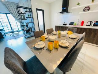 Reizz Residence Ampang by DeUrban - 6