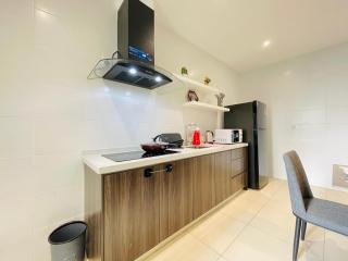 Reizz Residence Ampang by DeUrban - 4