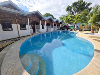 Golden palm rise resort - 3