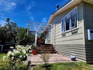 Calida's Cozy Cottage - 4