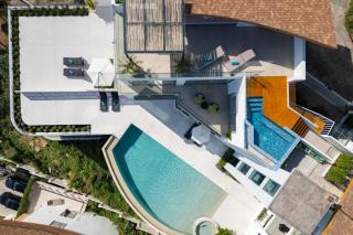 Penthouse Residence 8 Suite 2 - 5