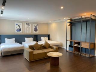 Indigen Riverside Hotel Cao Bang - 3