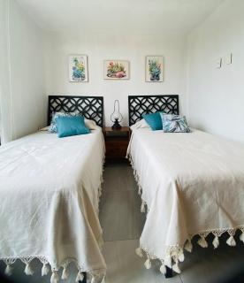 Modern apartment, valley view and parking - Tonalá - 9