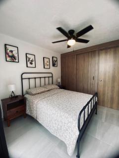 Modern apartment, valley view and parking - Tonalá - 6