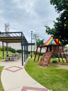 Modern apartment, valley view and parking - Tonalá - 1