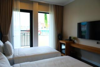 Indigen Riverside Hotel Cao Bang - 7