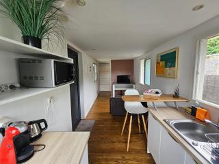 Contain'House Paradise - 6