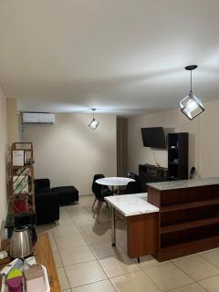 Confortable departamento en el centro de la ciudad - 0