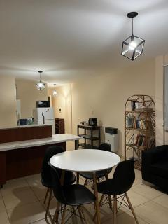 Confortable departamento en el centro de la ciudad - 9