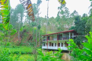 Forest Edge Villa - 9