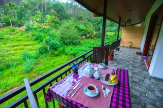 Forest Edge Villa - 8