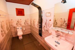 Forest Edge Villa - 4